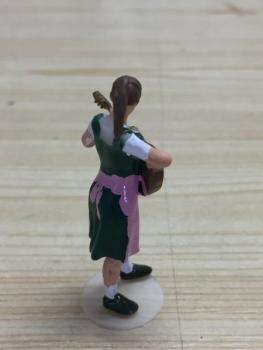 Preview: Muedchen mit Gitarre