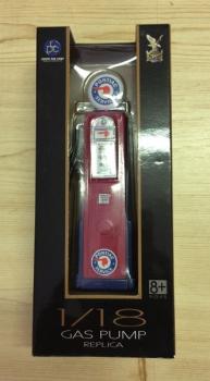 Zapfsueule mit Pontiac Emblem (Style A), 1/18, LuckyDiecast 98661