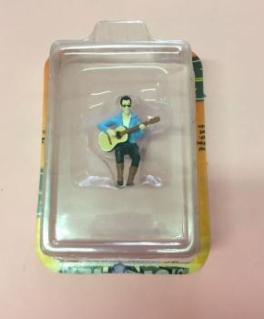 Gitarrenspieler, 1/24, Motorhead 04