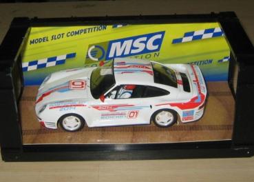 Preview: Porsche 959 Master Slot 2014, MSC 6044