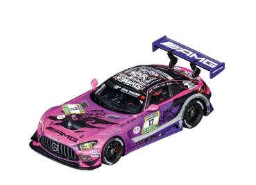 Mercedes-AMG GT3 Evo Mercedes-AMG Team Getspeed, No.17, Carrera 32114 20032114