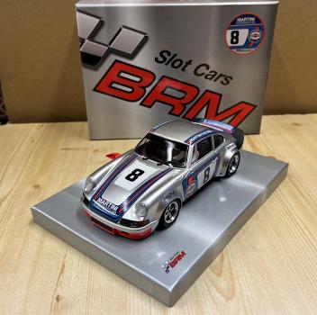 BRM211 PORSCHE 911 RSR MARTINI RACING BRM211