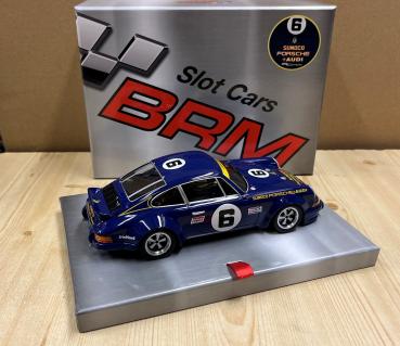 Preview: BRM213 PORSCHE 911 RSR SUNOCO  24H DAYTONA Donohue BRM213