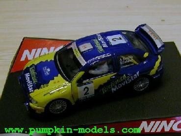 Seat Cordoba 4x4, Ninco 50249