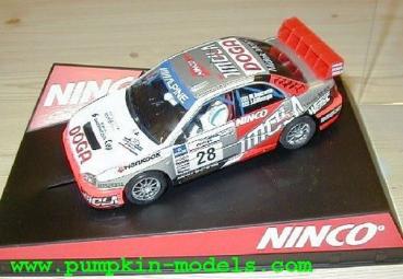 Subaru IMOLA 05, Ninco 50385
