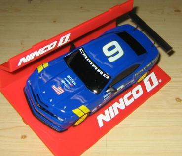 Chevy Camaro Daytona, Ninco First, Ninco 55035