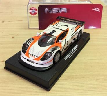 MOSLER MT900 R - #6 Panete Racing Orange, 1/32, NSR0137