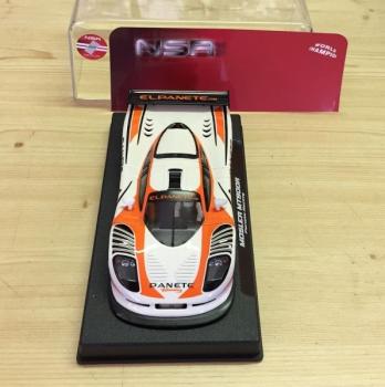 Preview: MOSLER MT900 R - #6 Panete Racing Orange, 1/32, NSR0137
