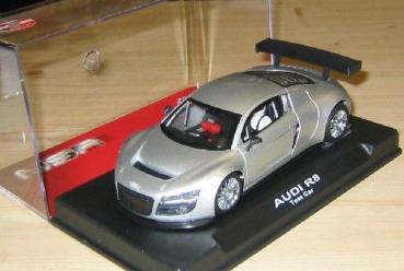 Audi R8 Testcar silber, NSR1087AW
