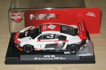 Preview: 1/8 Drill Blank Axle - 2.75 Wide - 6 Pcs - Parma 639