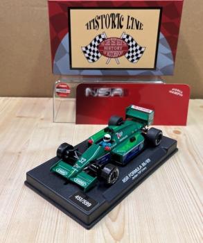 86-89 JORDAN 7UP 1991 32 M. Schumacher 1/32 NSR HL02