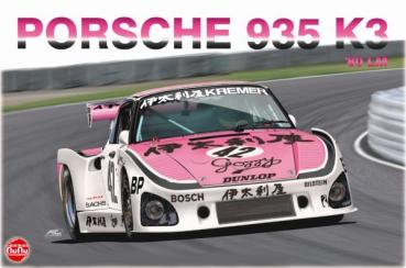 Porsche 935 K3 Le Mans 1980 No. 42, 1/24, NUNU24029