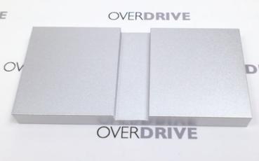 RSM - Schleifblock Alu, RSM3B