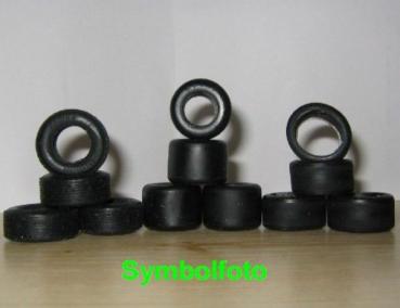 Ortmann 62N - fuer Carrera 1/32 NASCAR Fahrzeuge