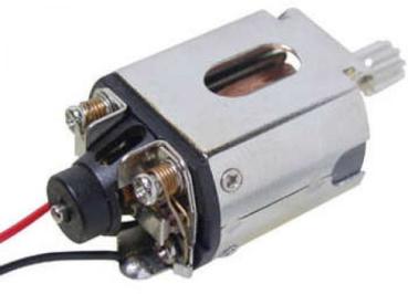 Motor PARMA 16D Home Set 12V Motor - PAR458