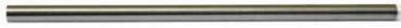 1/8 Drill Blank Axle - 2.75 Wide - 6 Pcs - Parma 639