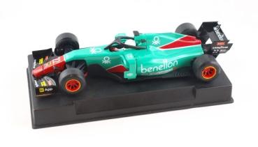 Formula 185T No. 22 Edition, 1/32, PoliCar PCCAR07A