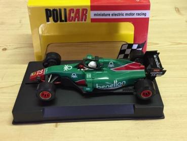 Preview: Formula 185T No. 22 Edition, 1/32, PoliCar PCCAR07A