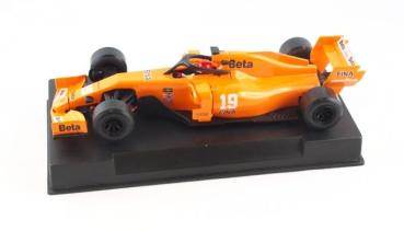 Formula TS20 No. 19 Edition, 132, PoliCar PCCAR07B