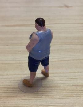 Preview: Pinkler, 1/32