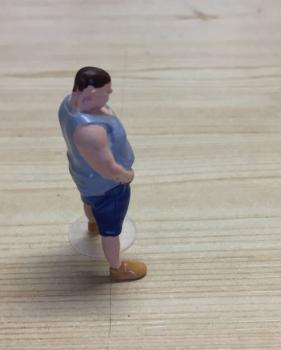 Preview: Pinkler, 1/32