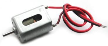 Professor Motor PMTR1502 Patto's Little Ripper motor 37,000 RPM