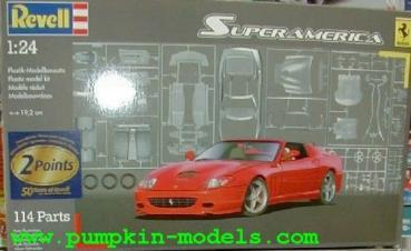 Ferrari Superamerica