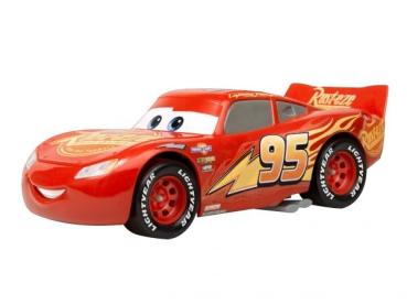 Cars Lightning McQueen Level 2, 1/24, Revell 07813