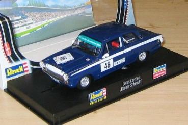 Lotus Cortina Rainer Schwedt, Revell 8310