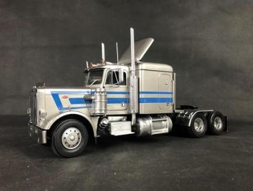 Peterbilt 359, Level 5, 1/25, Revell USA 85-2627