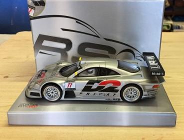 Preview: Mercedes CLK GTR No. 11, 1/32, RevoSlot 0094