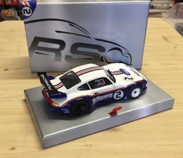 Preview: Porsche 911 GT2, Racing Porsche No. 2, 1/32, RevoSlot 0118