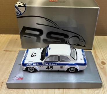 Preview: Ford Escort MK I RS1600, No. 45, 1/32, RevoSlot RS0185