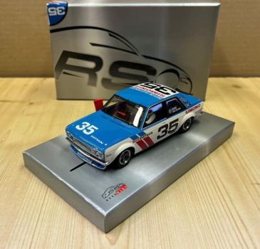 Datsun 510 No. 35 , 1/32, RevoSlot RS0200