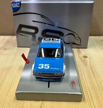 Preview: Datsun 510 No. 35 , 1/32, RevoSlot RS0200