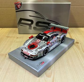 Porsche 911 GT1 Roock n.16, 1/32, RevoSlot RS0213