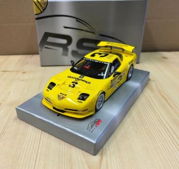 Corvette C5 - Daytona 2001 n.3, 1/32, RevoSlot RS0216