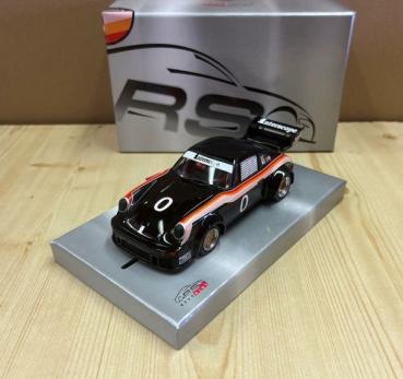 Porsche 934 - Interscope Racing n.0, Winner IMSA Laguna Seca 1977, 1/32, RevoSlot RS0269