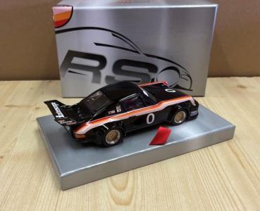 Preview: Porsche 934 - Interscope Racing n.0, Winner IMSA Laguna Seca 1977, 1/32, RevoSlot RS0269