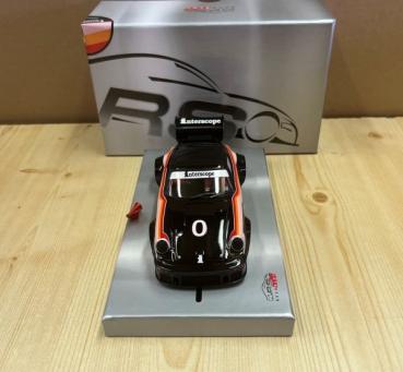 Preview: Porsche 934 - Interscope Racing n.0, Winner IMSA Laguna Seca 1977, 1/32, RevoSlot RS0269