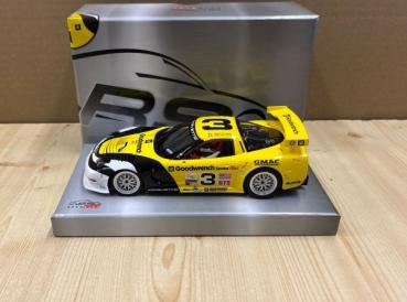 Preview: Corvette C5 ALMS 2000 No.3 - Texas Winner, 1/32, RevoSlot RS0283