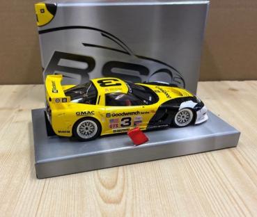 Preview: Corvette C5 ALMS 2000 No.3 - Texas Winner, 1/32, RevoSlot RS0283