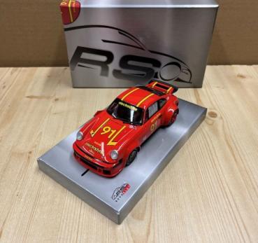 Porsche 934 - Momo No.91, 1/32, RevoSlot RS0290