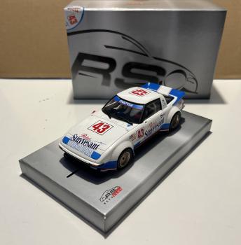 Mazda RK-7 - Stuyvesant No.43 RevoSlot RS0293