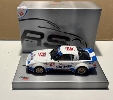 Preview: Mazda RK-7 - Stuyvesant No.43 RevoSlot RS0293