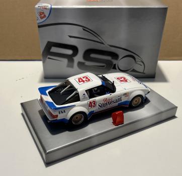 Preview: Mazda RK-7 - Stuyvesant No.43 RevoSlot RS0293