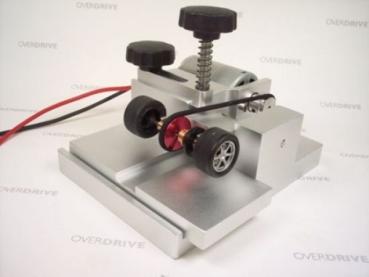 RSM4 - Reifenschleifmaschine