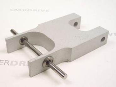 RSM - Schwenkarm fuer 2.38mm Achsen, RSM3A2