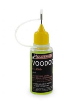 Motor Speed Drops Voodoo 3.0 (20ml) f.Slotcars, ScaleAuto SC5305C