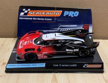 Preview: Cadillac V-Series LM-H No. 311, ScaleAuto SC6380